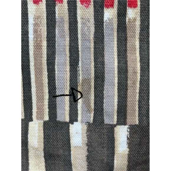 NIC+ZOE Women Size 10 'Starboard' Geo-Print Pencil Skirt Office Career - Picture 11 of 11